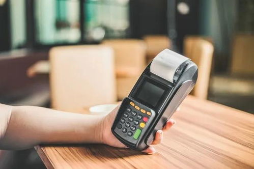 新大陸 昔日POS界一哥遭遇轉型陣痛，凈利潤暴跌近30%，助貸業務成新引擎？