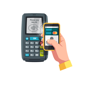 手機POS機設計素材 創(chuàng)意、趨勢與免費下載指南