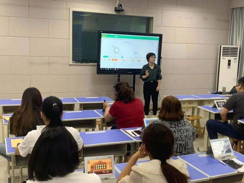 平板賦能，動畫添彩 臨沂東城實驗小學智慧課堂新探索